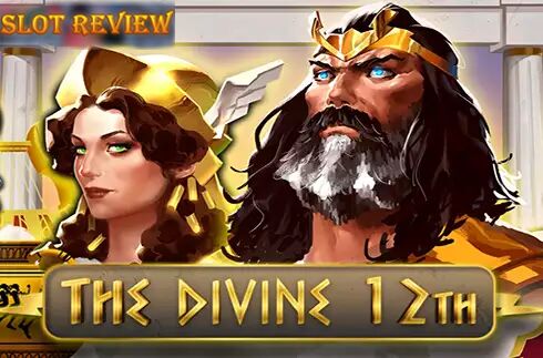 The Divine 12th slot